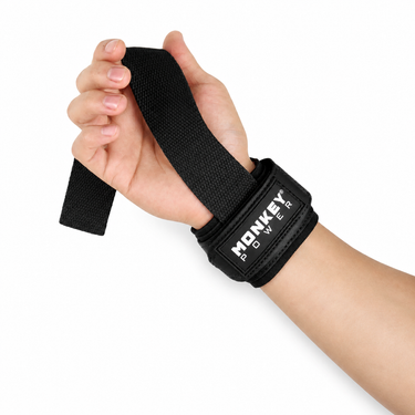Straps Pro Tape