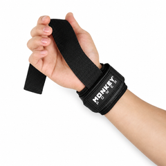 Straps Pro Tape