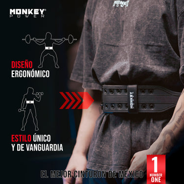 Lifting Belt (NY-POWER)