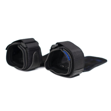 Straps Lifting Negro Azul