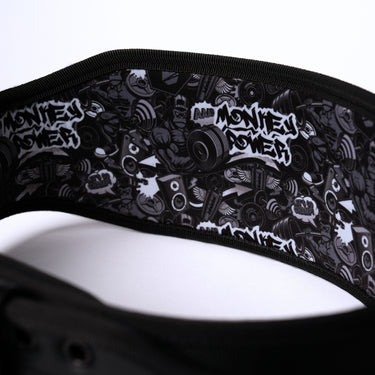 Lifting Belt (NY-POWER)