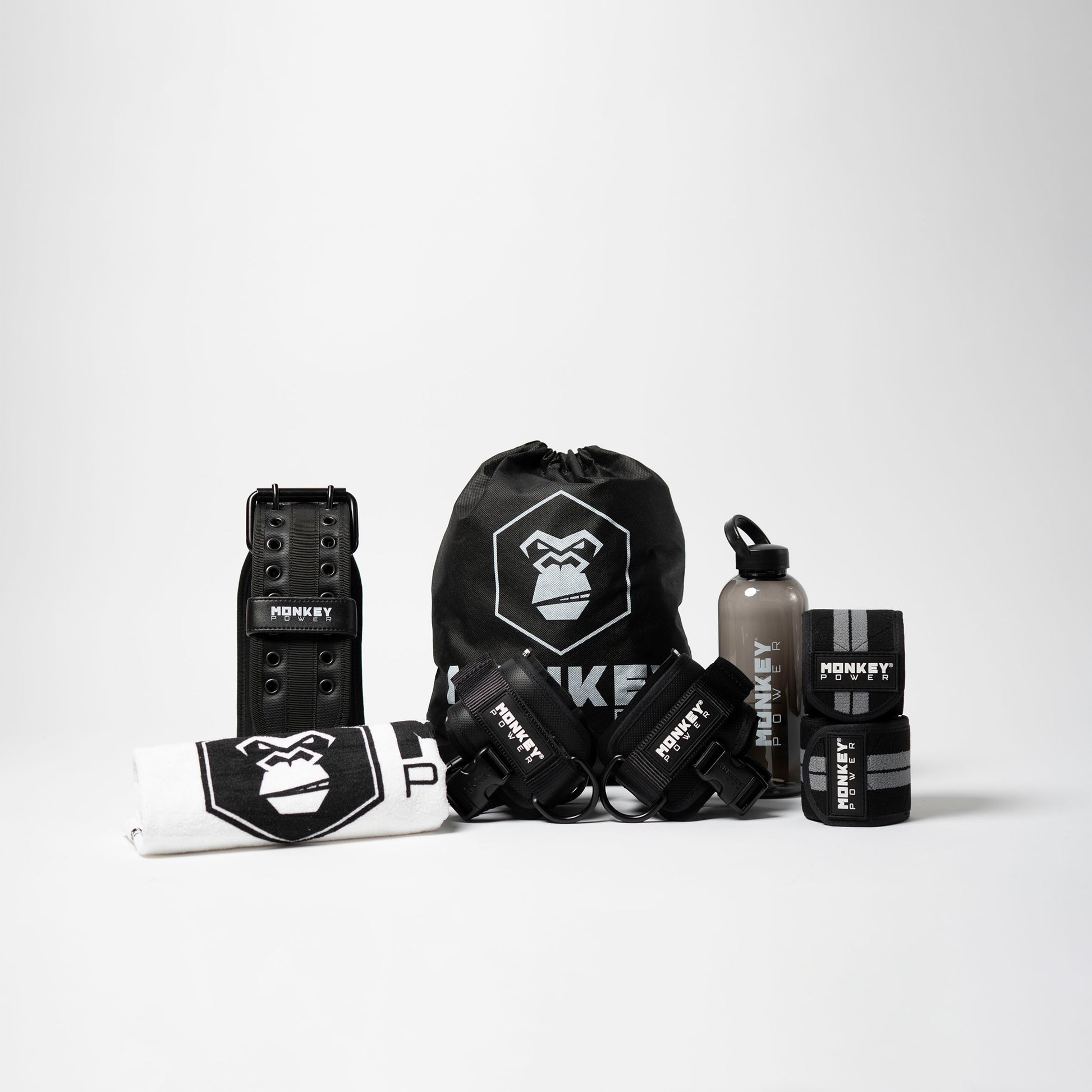 Girl Pack