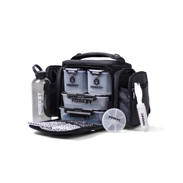 Maleta Fitness Pack Clásica