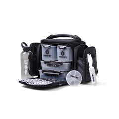 Classic Fitness Pack Suitcase 
