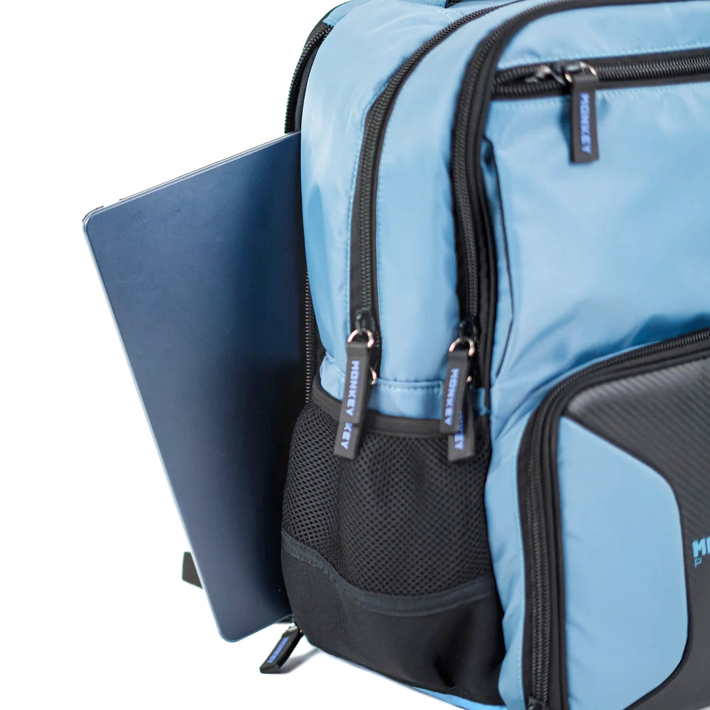 Mochila light blue 2025