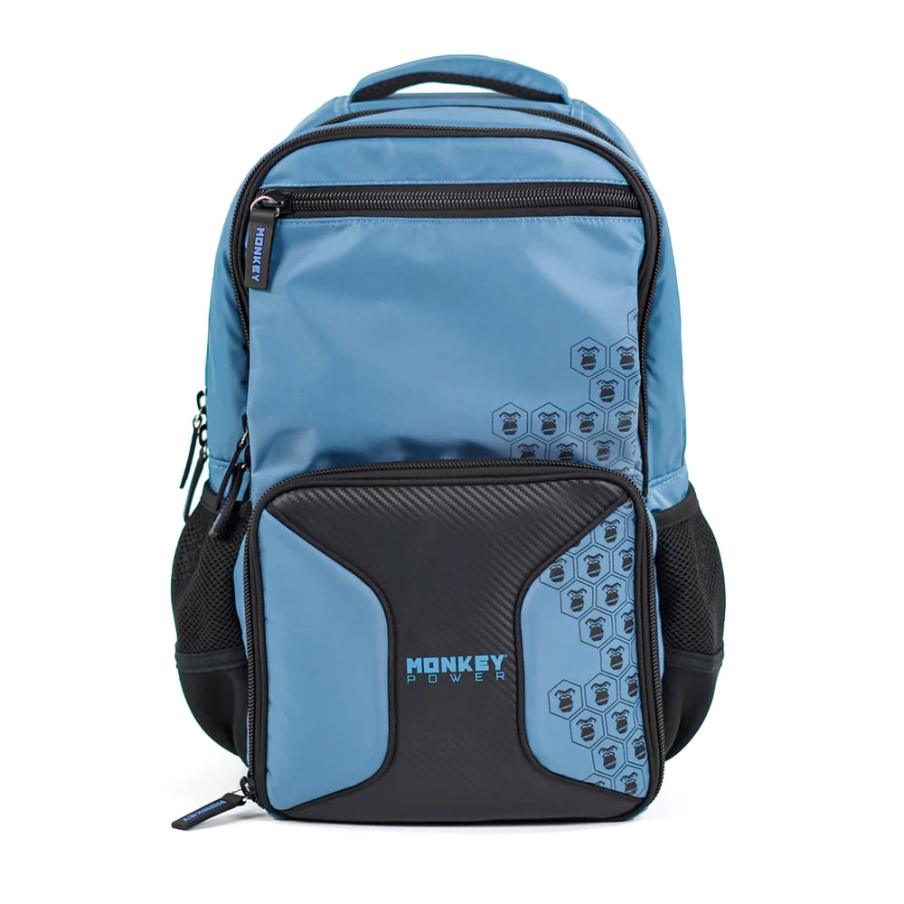 Mochila light blue 2025