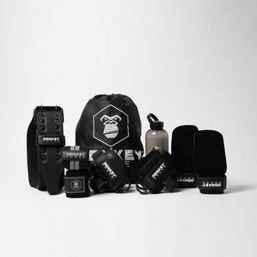 Pack Fitness