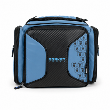 Maleta Fitness Pack Azul
