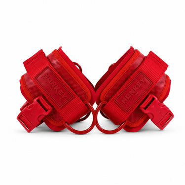 Totally Red Shackles