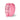 Cinturón NY Power Totally Pink