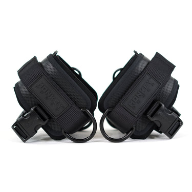 Totally Black Shackle 