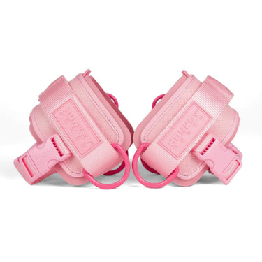 Totally Pink Shackles 