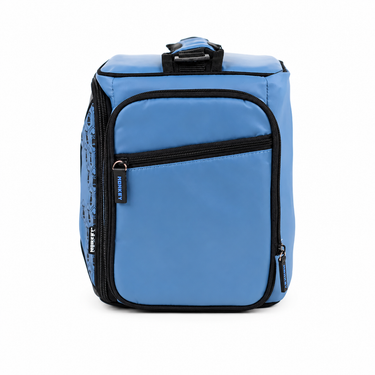 Maleta Fitness Pack Azul