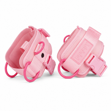 Grillete Totally Pink