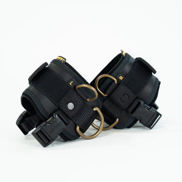 Totally Pink Shackles 