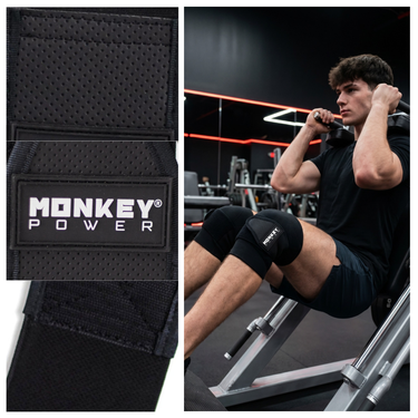 Pro Knee Pads
