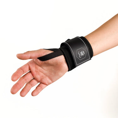 Gray Wristbands