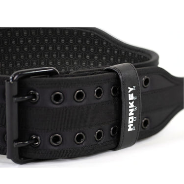 NY Power Classic Hexagonal Belt