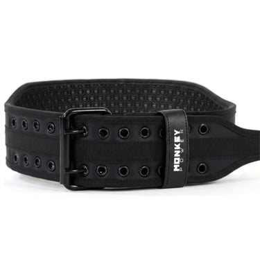 NY Power Classic Hexagonal Belt