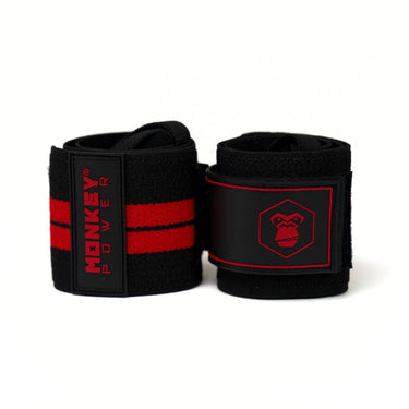 Red Wristbands