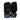 Straps Lifting Negro Azul