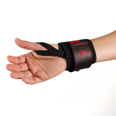 Red Wristbands