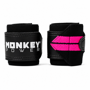 Pink Wristbands