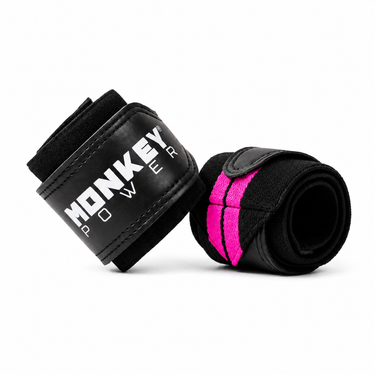Pink Wristbands