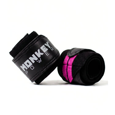 Pink Wristbands