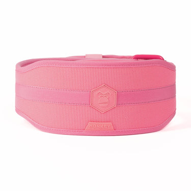 NY Power Totally Pink Belt