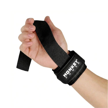 Straps Pro Tape