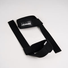 Straps Grips Tape Black