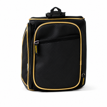 Fitness Suitcase Pack Golden