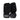 Straps Lifting Negro Gris