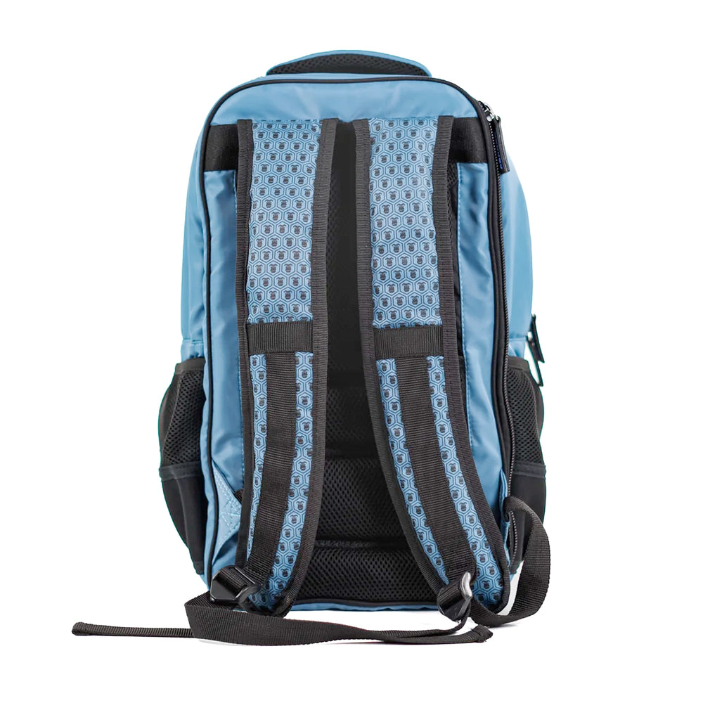 Mochila light blue 2025