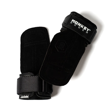 Straps Lifting Black