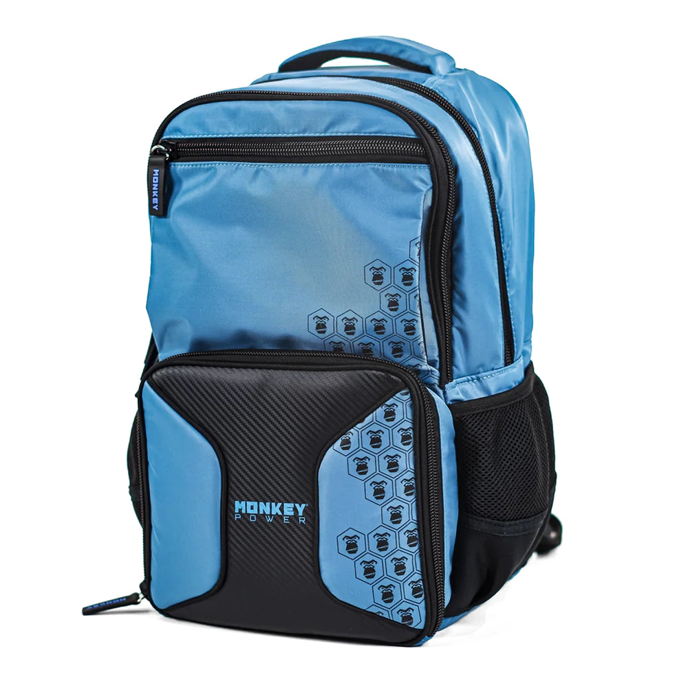 Mochila light blue 2025