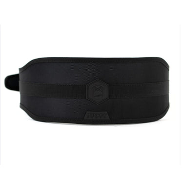 NY Power Totally Black Belt