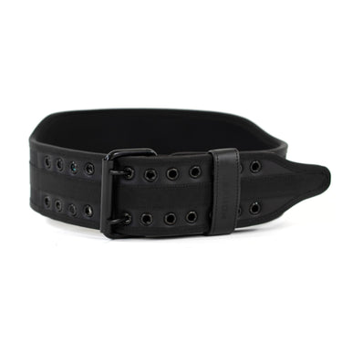 NY Power Totally Black Belt