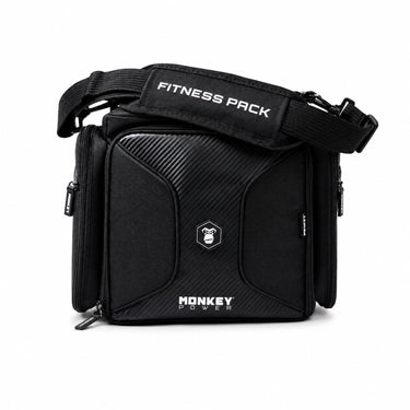 Maleta Fitness Pack Clásica