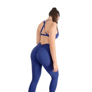 SET LEGGINGS - TOP V01-42