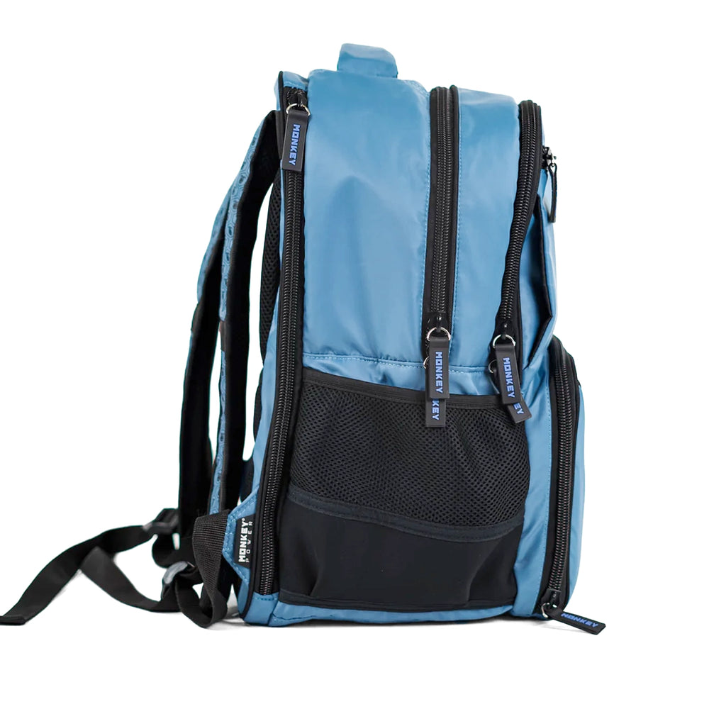 Mochila light blue 2025