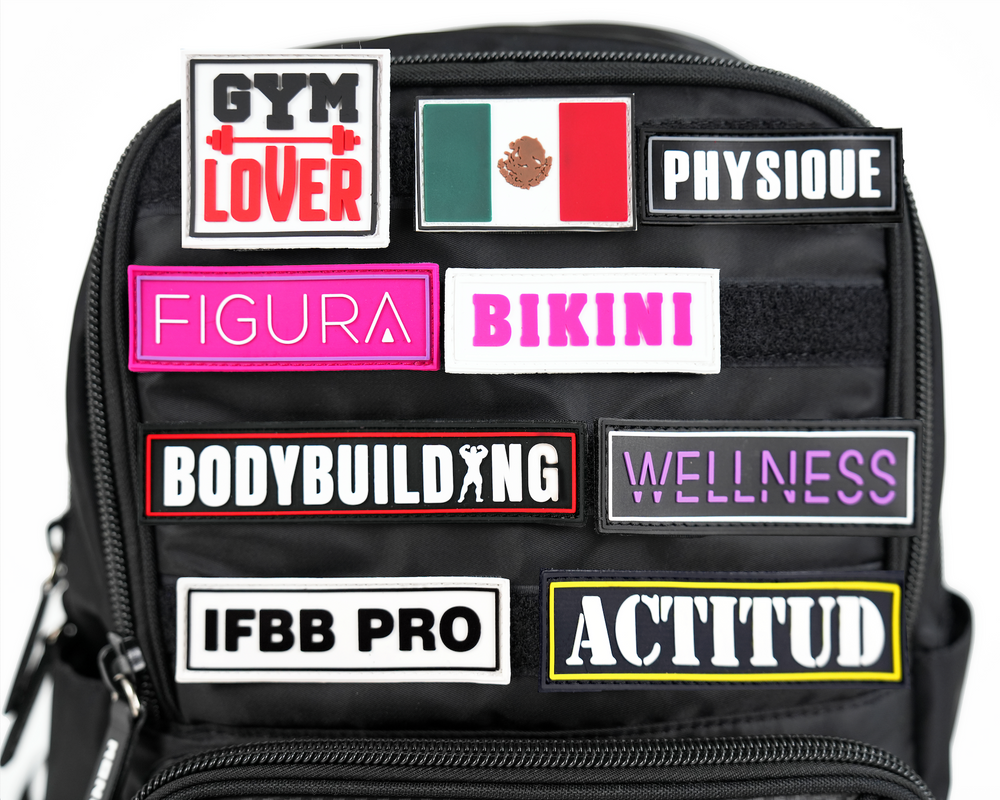 Patch Bag