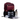 Fitness Pack Black Gold Backpack