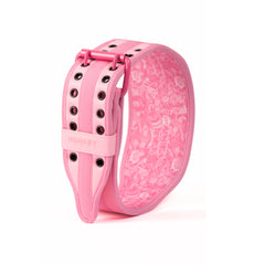 Cinturón NY Power Totally Pink