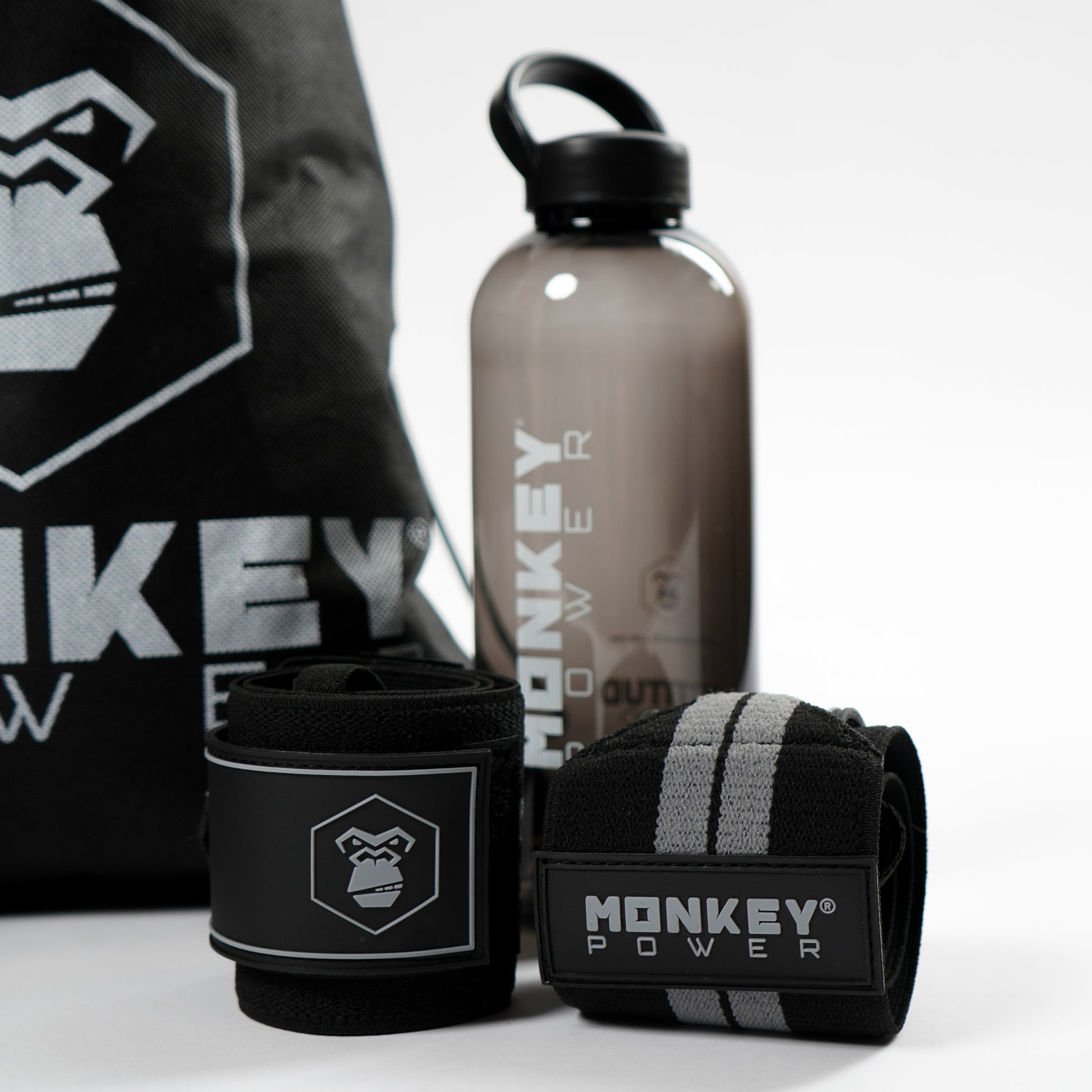 Monkey Pack