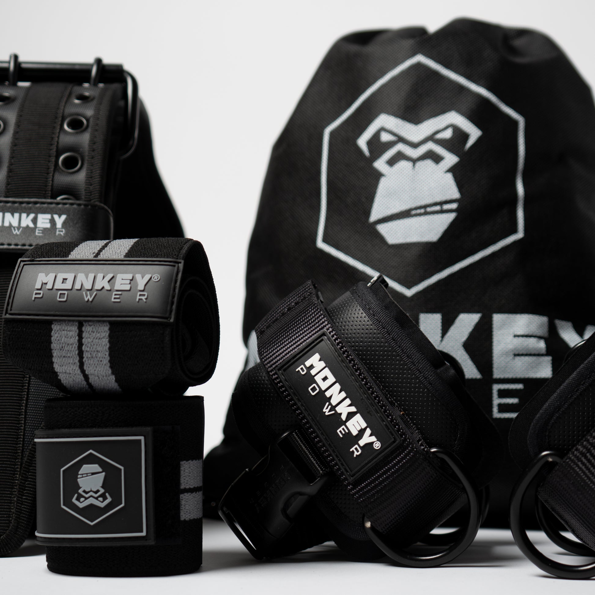 Pack Fitness