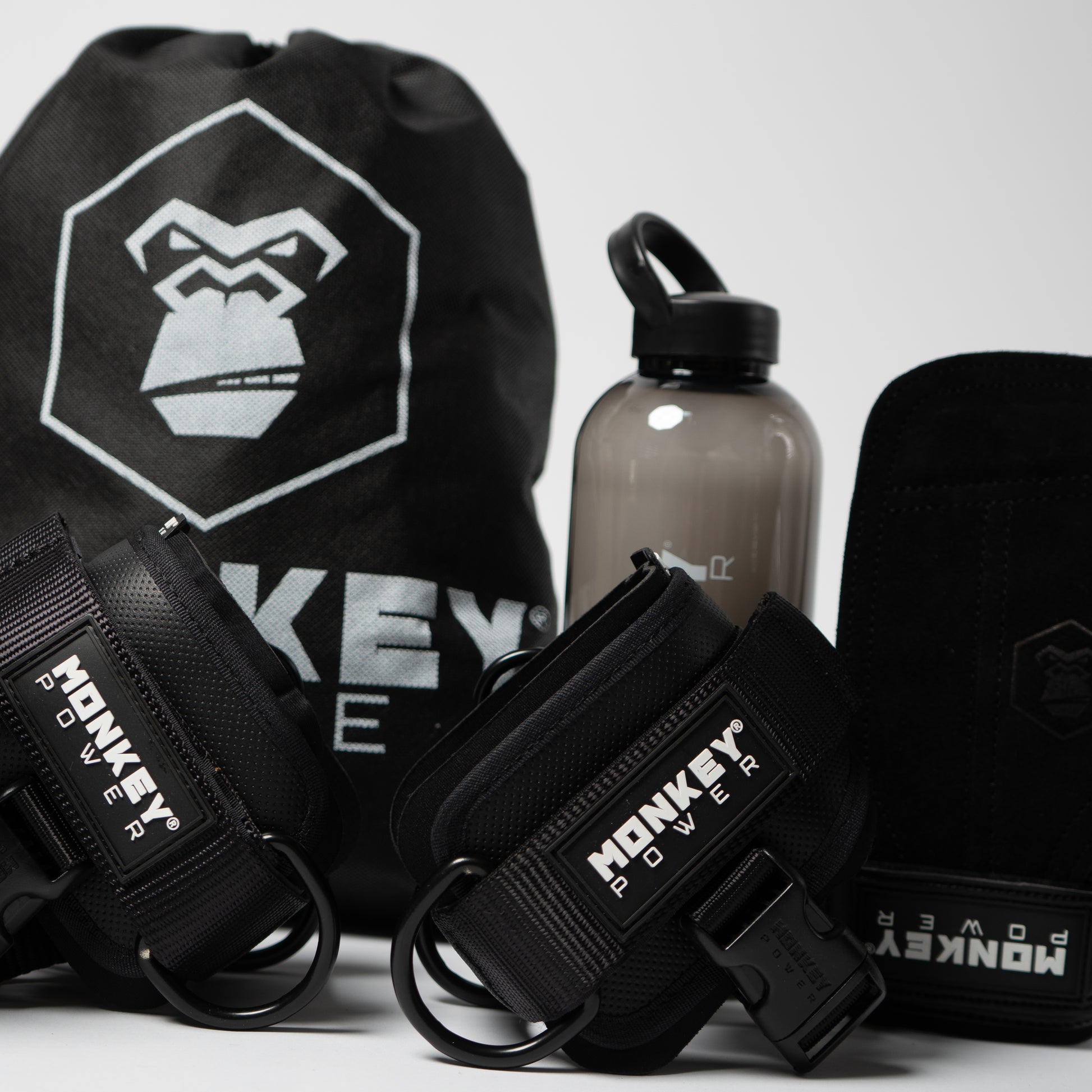 Pack Fitness