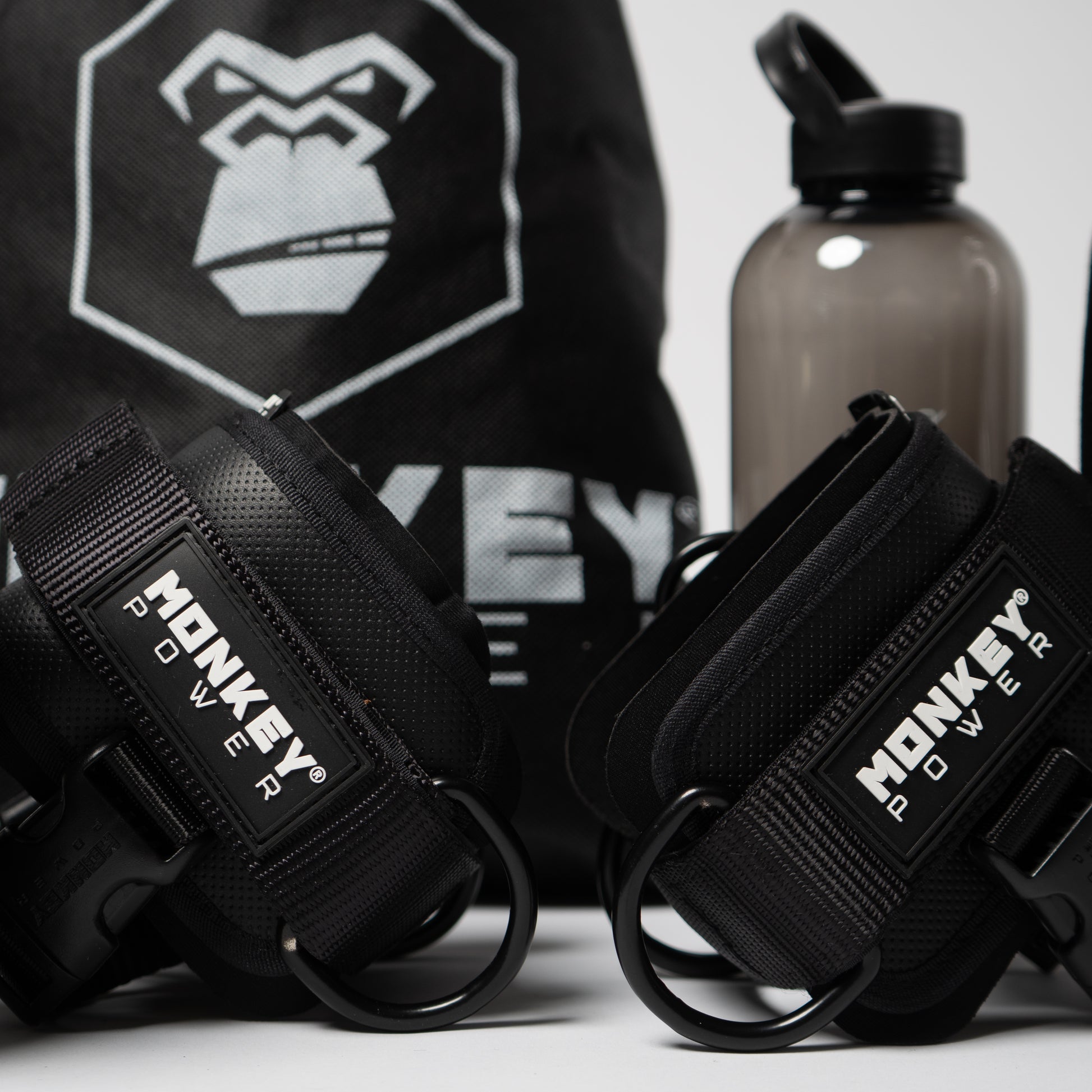 Pack Fitness