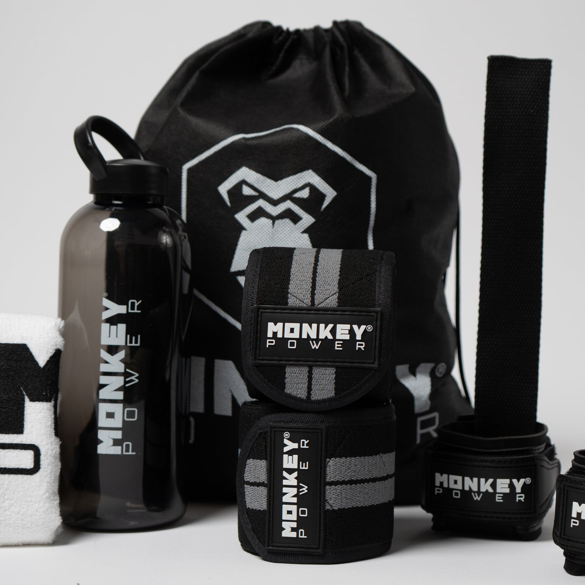 Kit Power